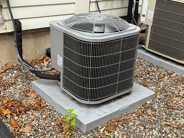 24/7 Emergency Hvac experts in Broken Arrow, OK