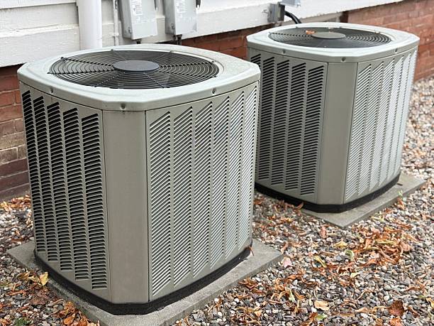 Reliable Hvac contractor in Broken Arrow, OK by JG Cool HVAC