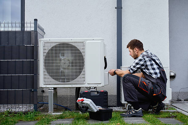 Trusted Hvac service in Broken Arrow, OK - JG Cool HVAC